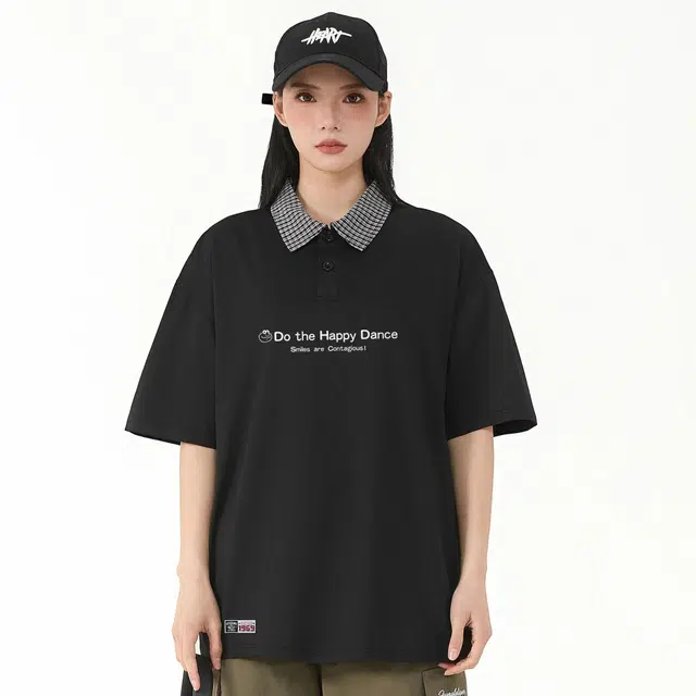 SESAME STREET Polo