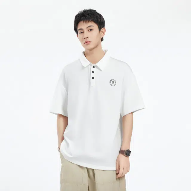 OVERPROTECTION Polo
