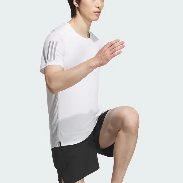 adidas Own the RunClimacool COOLER T