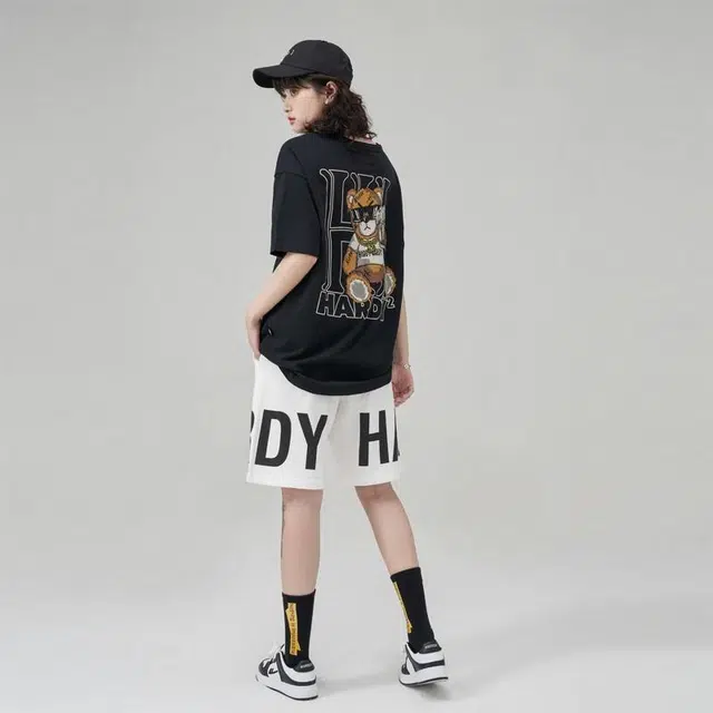 HARDY HARDY logo 1