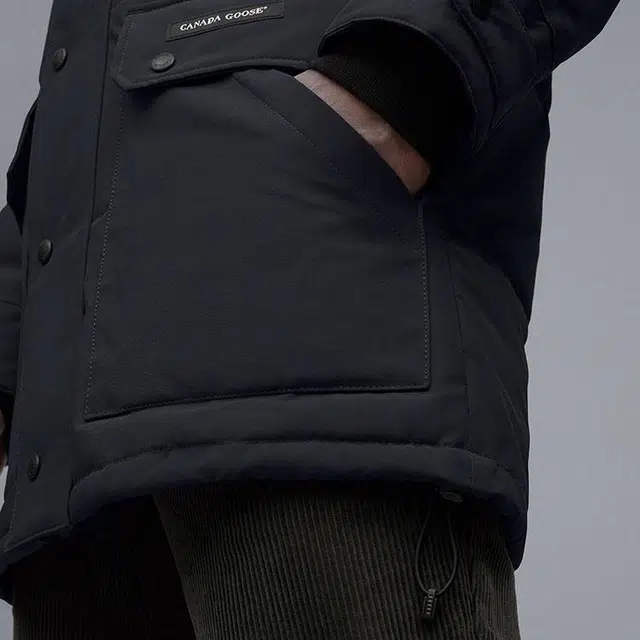 Canada Goose Emory