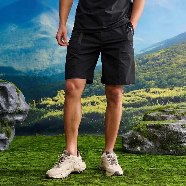 SPYDER TRAINING HIKING