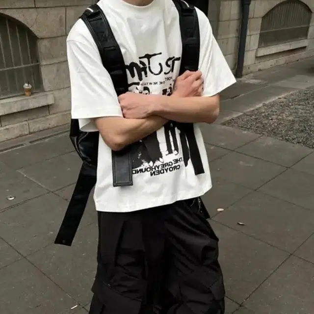 NOAHGIGI T