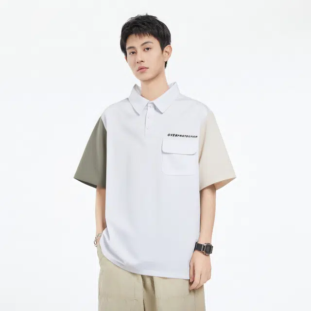 OVERPROTECTION Polo