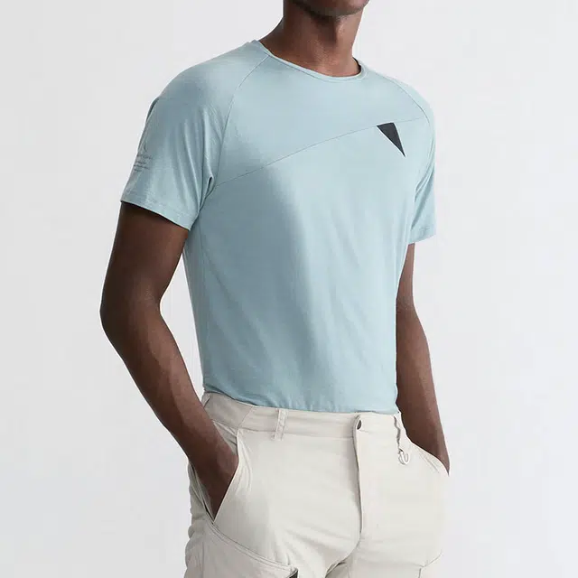 KLATTERMUSEN Fafne SS Tee T