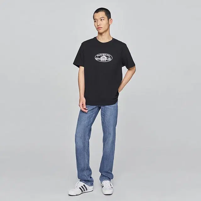Lee SS25