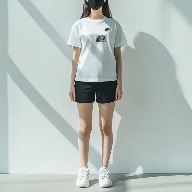 Nike LogoT