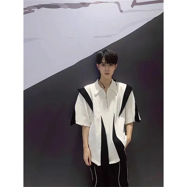 Hypeyourself Polo