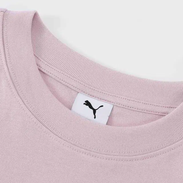 PUMA graphic SS25 T -90