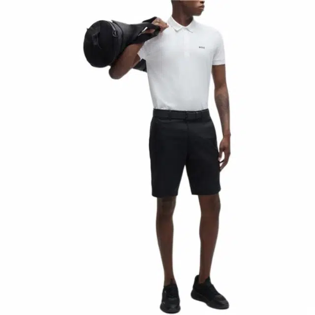 HUGO BOSS SS24 Polo