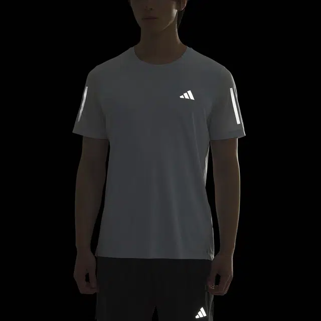 adidas Own the RunClimacool COOLER T