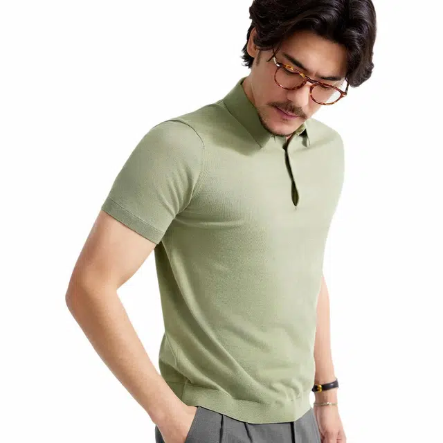 JUDGER Polo