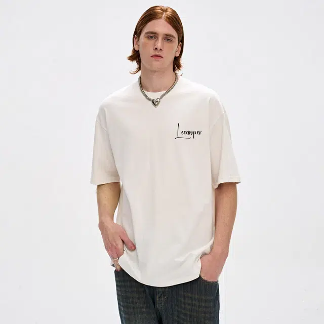 Lee Cooper LogoT