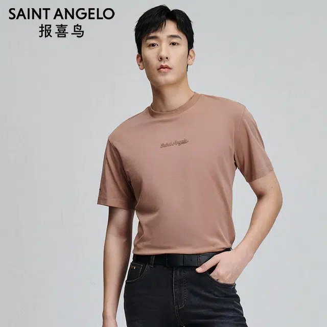 SAINT ANGELO T