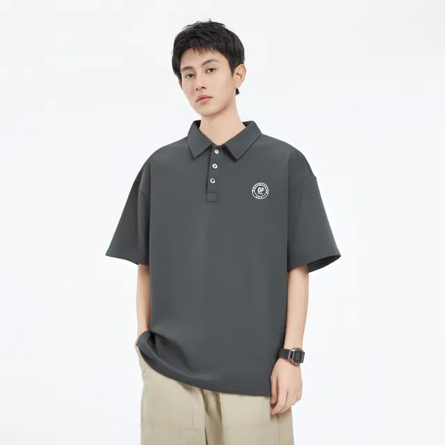 OVERPROTECTION Polo