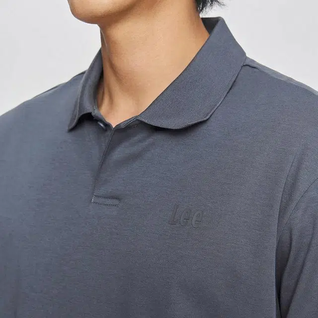 Lee Polo