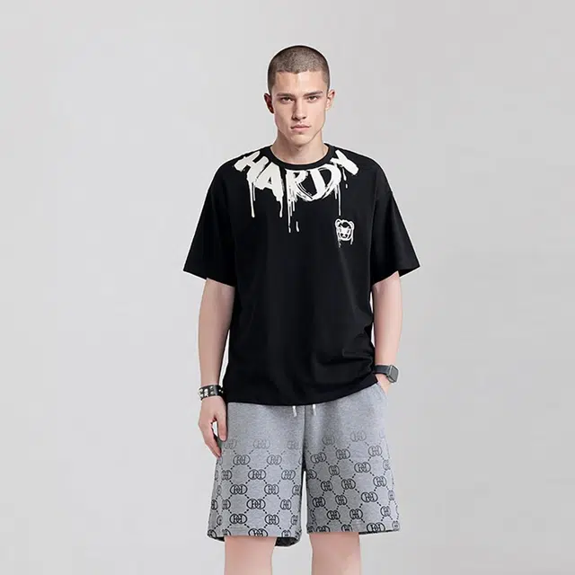 HARDY HARDY T