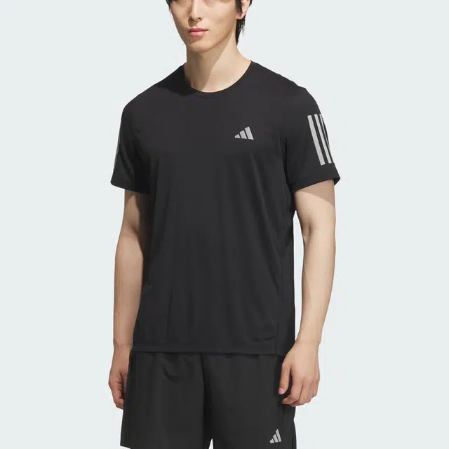 adidas Own the RunClimacool COOLER T