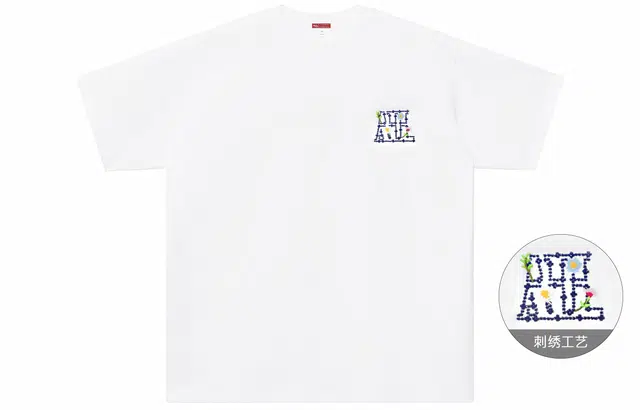 ALI THE FOX T