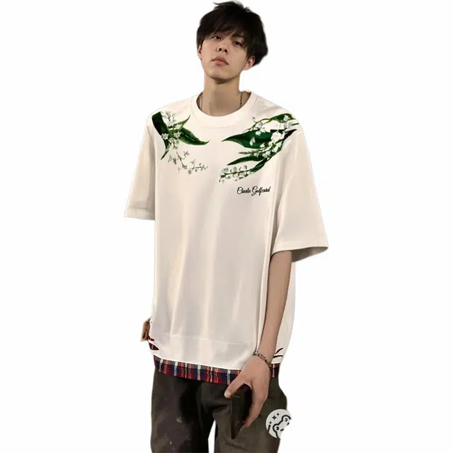 CHARLIE GOLF T