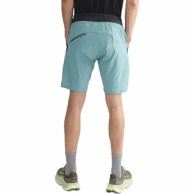 KLATTERMUSEN Nal Shorts