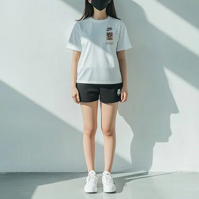 Nike LogoT