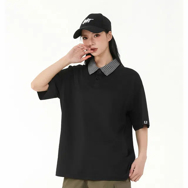 SESAME STREET Polo