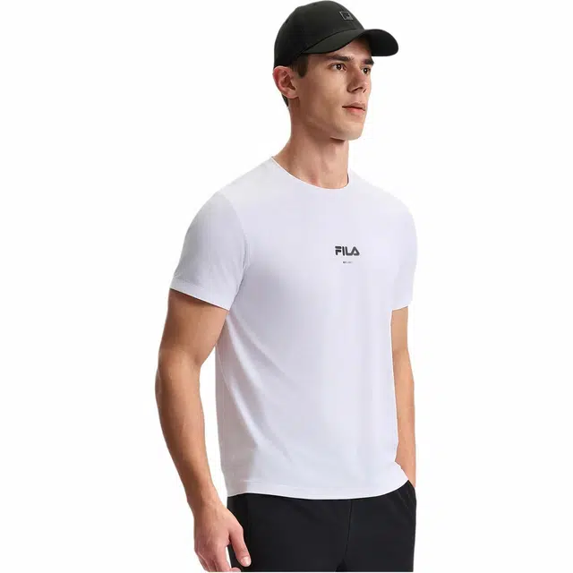 FILA AthleticsFitness SS25 T -WT