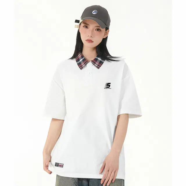 SESAME STREET Polo