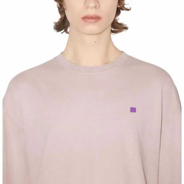 Acne Studios SS23 Face T