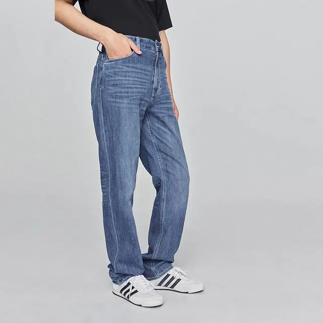 Lee SS25