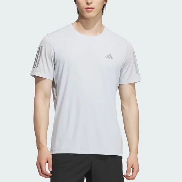 adidas Own the RunClimacool COOLER T