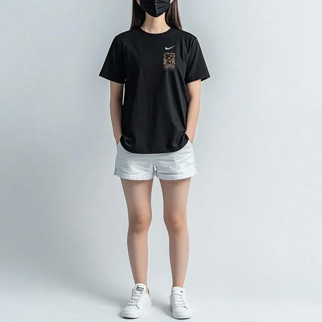 Nike Sportswear T