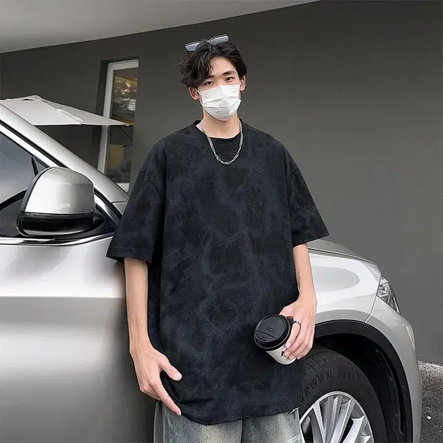 VIPGOOSE clean fitT