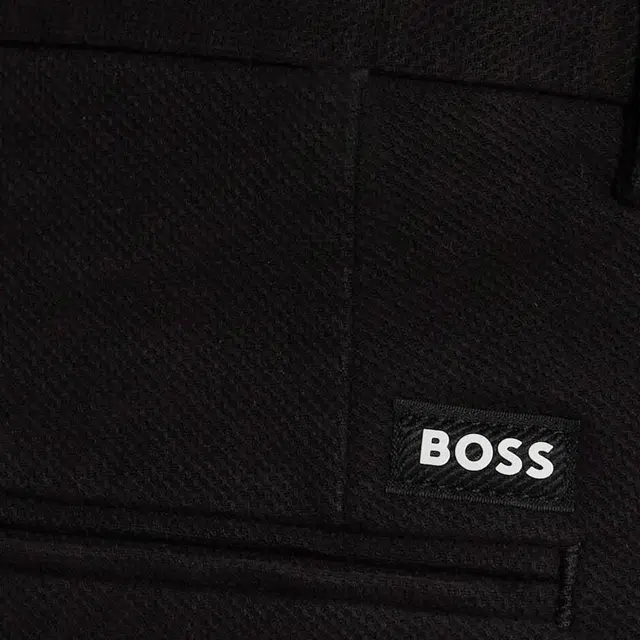 HUGO BOSS