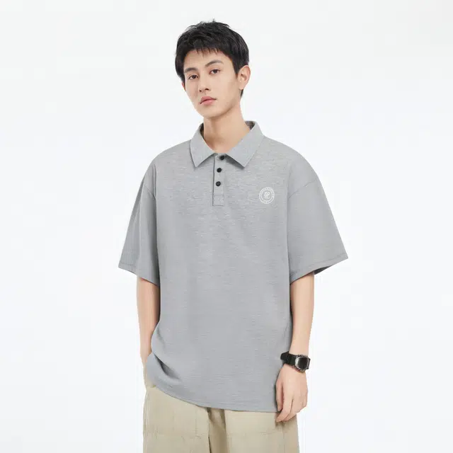 OVERPROTECTION Polo