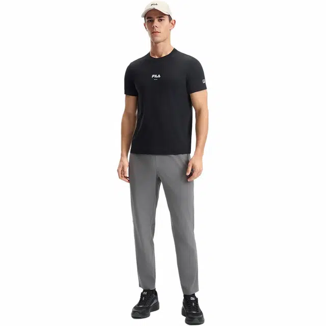 FILA AthleticsFitness SS25 T -BK