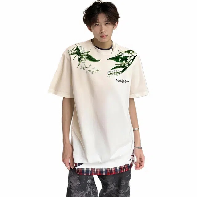 CHARLIE GOLF T