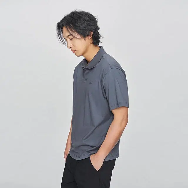 Lee Polo