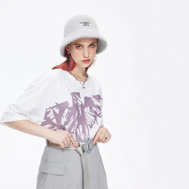 Boy London FW21