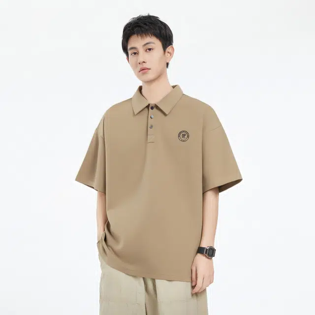 OVERPROTECTION Polo