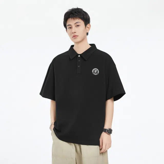 OVERPROTECTION Polo