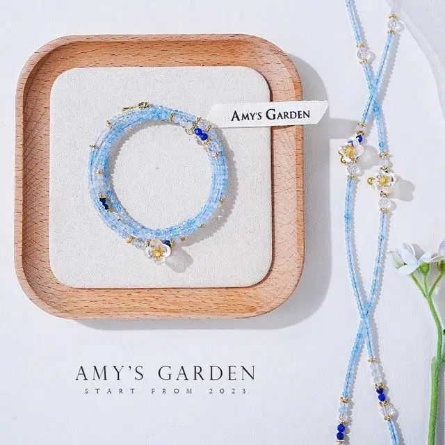 Amy's Garden