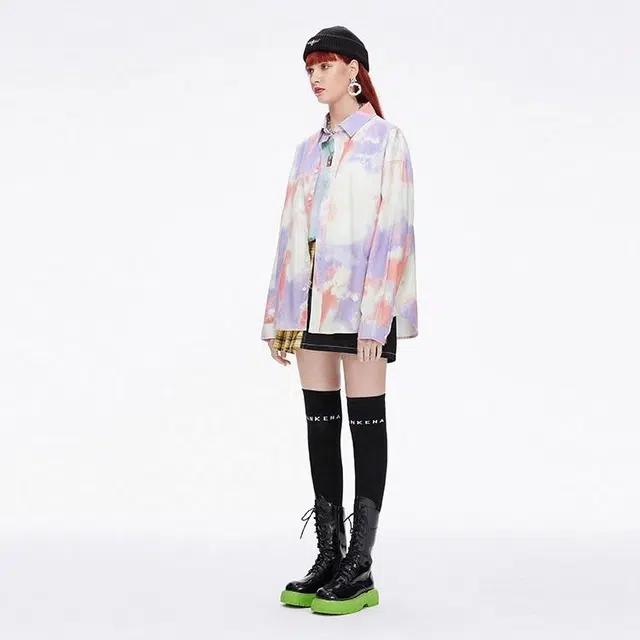 Boy London FW21