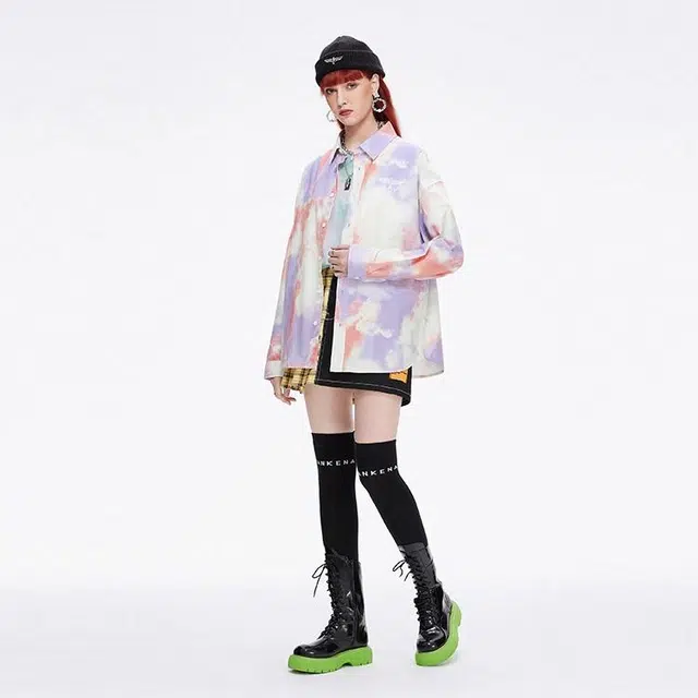Boy London FW21