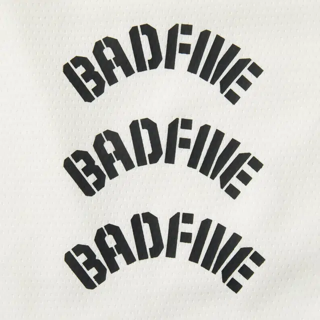 LiNing BADFIVE