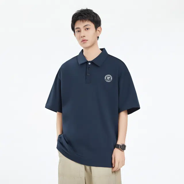 OVERPROTECTION Polo