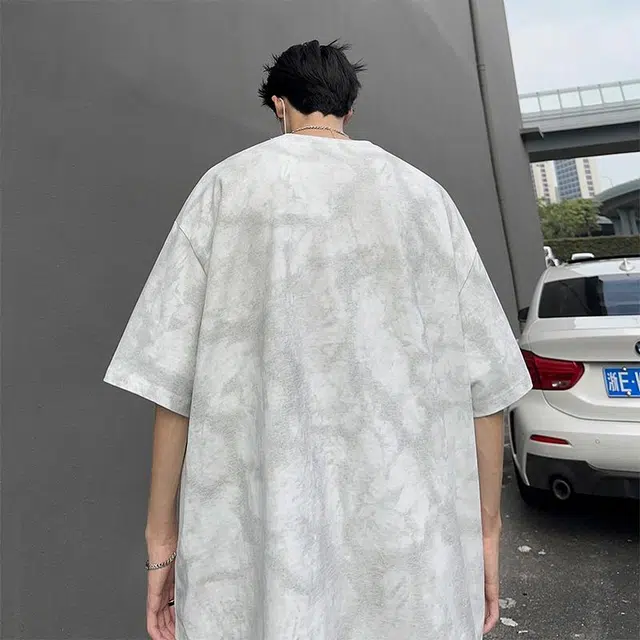 VIPGOOSE clean fitT