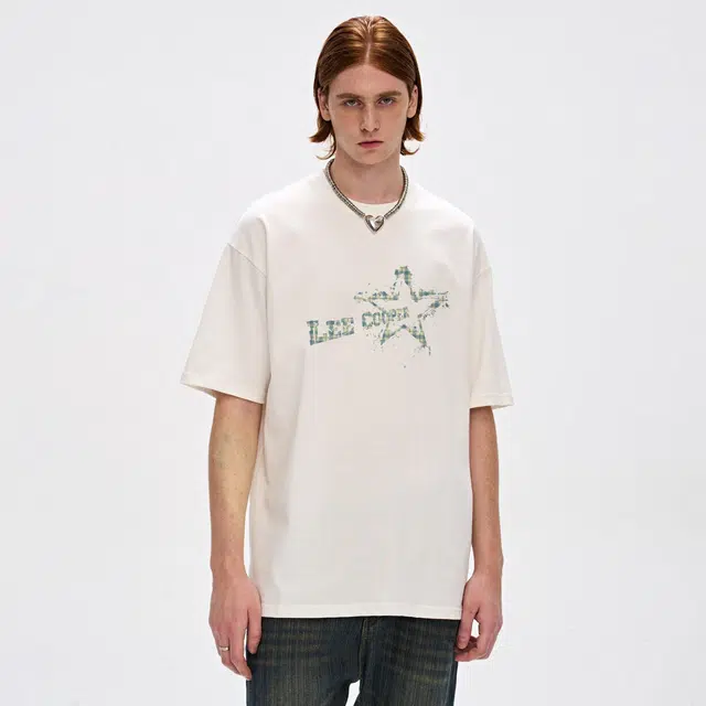 Lee Cooper LogoT
