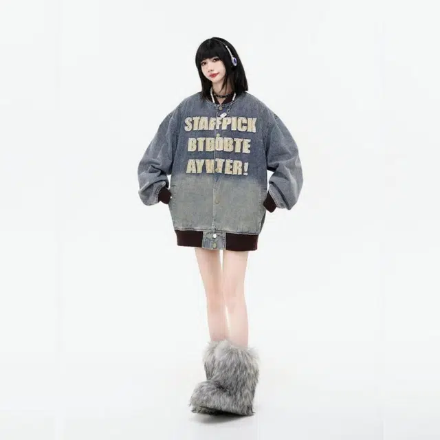 Pirkadat vibeoversize